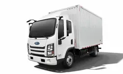 Al Ghurair Mobility Signs UAE Distribution Deal For Chery’s Karry Commercial Vehicles