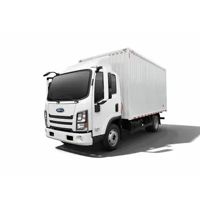 Al Ghurair Mobility Signs UAE Distribution Deal For Chery’s Karry Commercial Vehicles