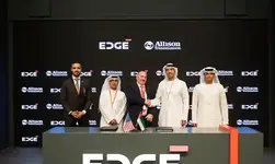 EDGE Unit Trust Signs Dealership Agre...