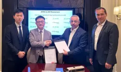 AW Rostamani Secures UAE Distribution Rights For JMMC Commercial Vehicles