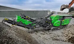 Terex To Showcase EvoQuip And MAGNA C...