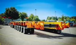 Goldhofer To Showcase Heavy Haul Solutions