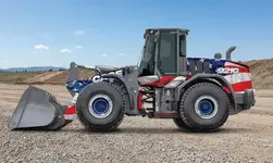 CASE To Display Expanded Equipment Lineup 