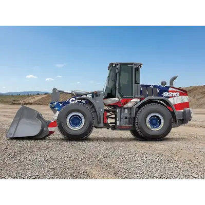 CASE To Display Expanded Equipment Lineup 