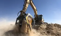 Smart On-Site Processing Reshapes Middle Eastern Infrastructure