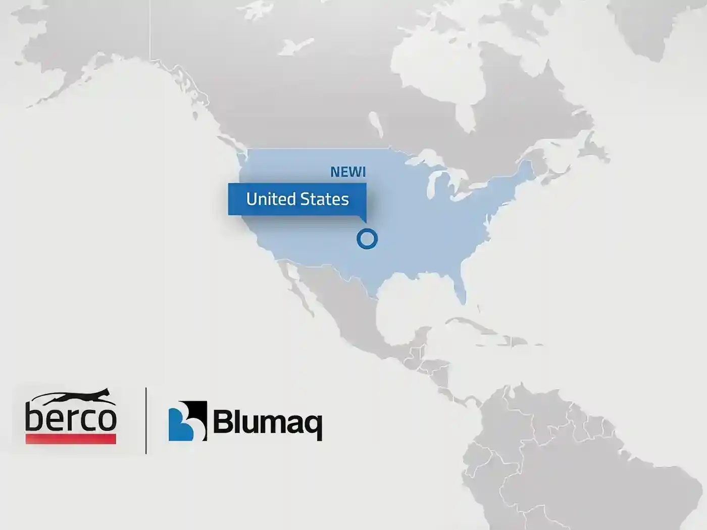 Blumaq Expands Its Presence In The United States As  An Authorized Berco Distributor
