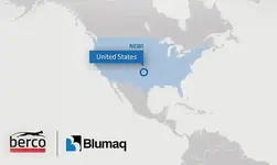 Blumaq Expands Its Presence In The United States As  An Authorized Berco Distributor