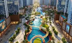 Tiger Properties Launches $10 Billion Master Community In Ajman