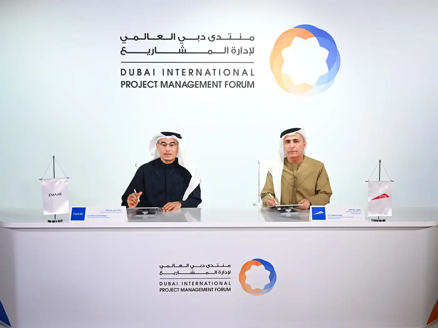 Dubai RTA, Emaar Agree To Expand Burj Khalifa/Dubai Mall Metro Station