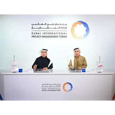 Dubai RTA, Emaar Agree To Expand Burj Khalifa/Dubai Mall Metro Station