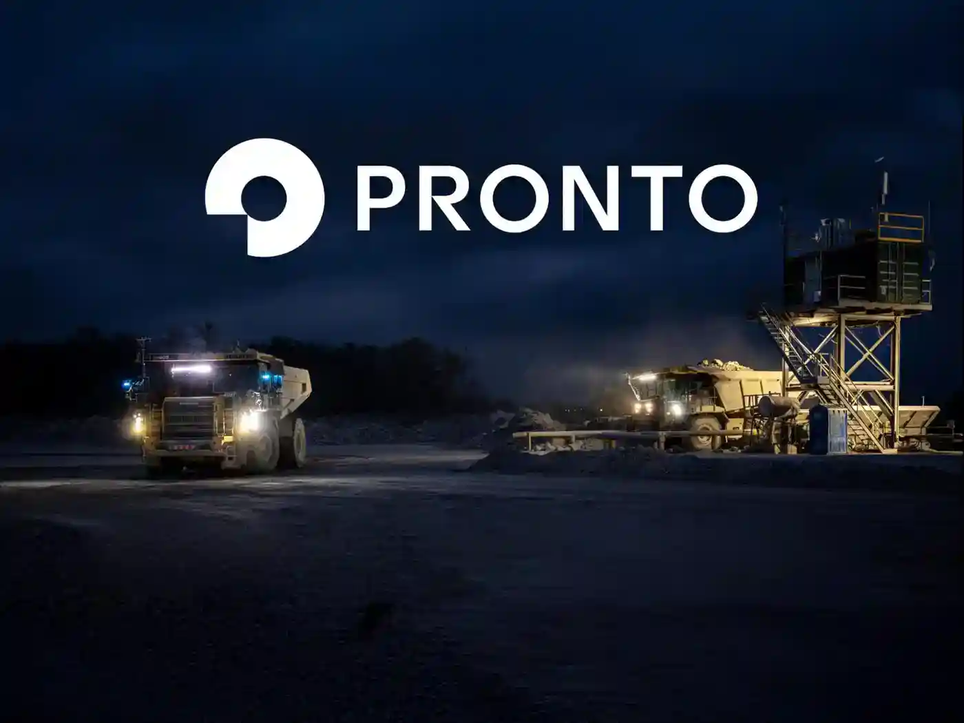 Heidelberg Materials Hauls 2 Million Tonnes Autonomously Using Pronto 