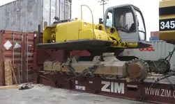 How USA Export Inc Exports Heavy Machinery Worldwide: A Proven 20-Year Process Led By Industry Experience