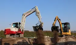 Simex Launches New Screening Bucket Range 