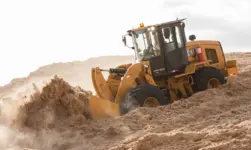 Jubaili Bros Holding Appointed Caterpillar Dealer In Syria