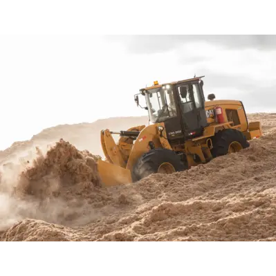 Jubaili Bros Holding Appointed Caterpillar Dealer In Syria