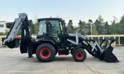 How The HexL Super Backhoe Loader Delivers Versatile Power To Global Contractors