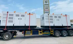 COELMO And Arabian Auto Agency Launch Joint Generator Operations In Saudi Arabia