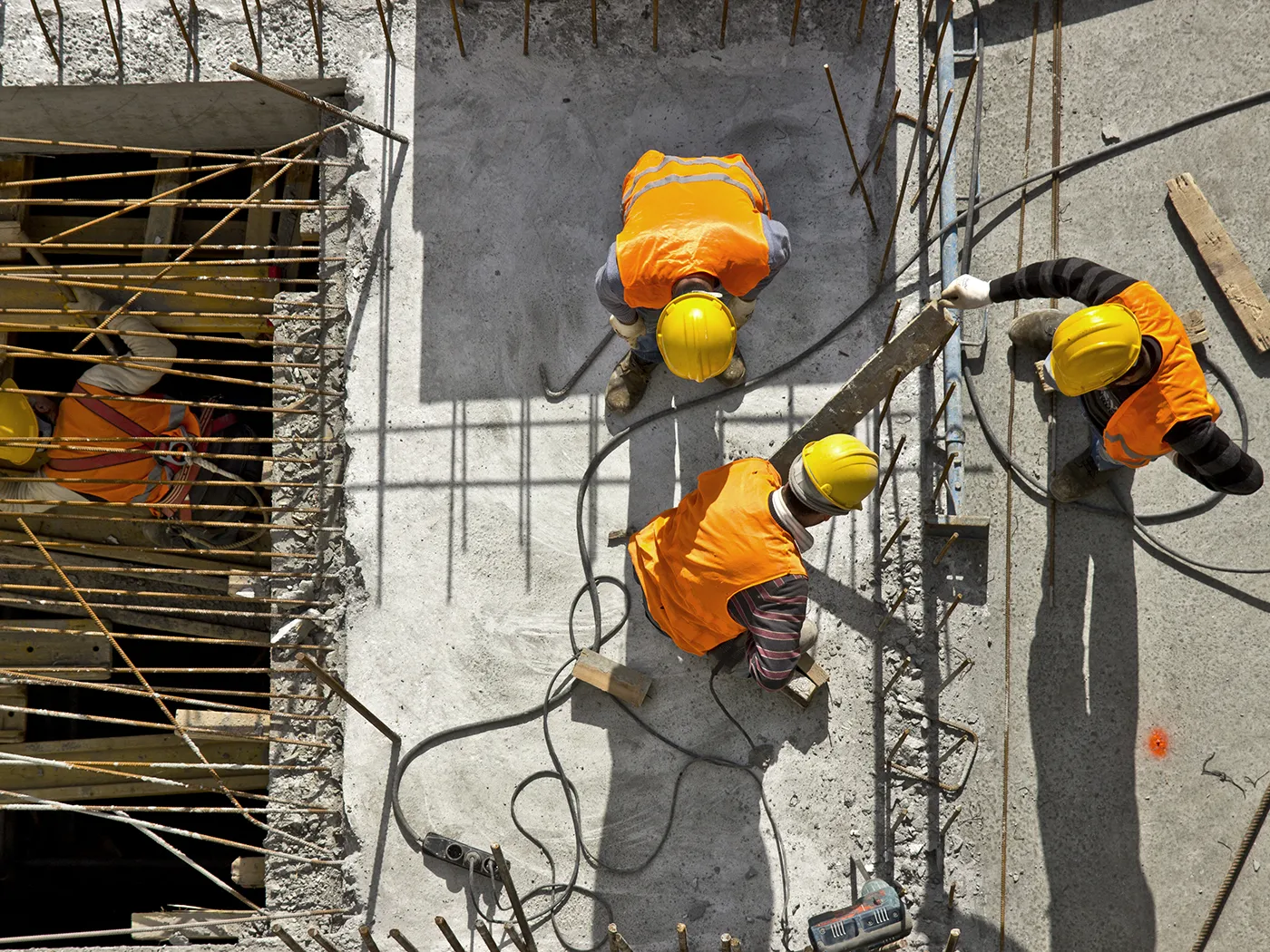 Expo 2030 Riyadh Site Moves Into Full Construction Phase