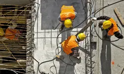 Expo 2030 Riyadh Site Moves Into Full Construction Phase