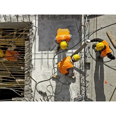 Expo 2030 Riyadh Site Moves Into Full Construction Phase