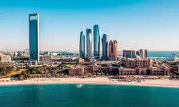 Abu Dhabi Launches Study To Redevelop Mussafah Industrial District