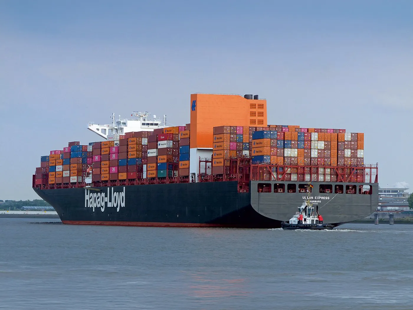 Maersk et Hapag-Lloyd dévient le service Gemini via la mer Rouge et le canal de Suez