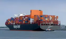 Maersk, Hapag-Lloyd Reroute Gemini Service Via Red Sea And Suez Canal