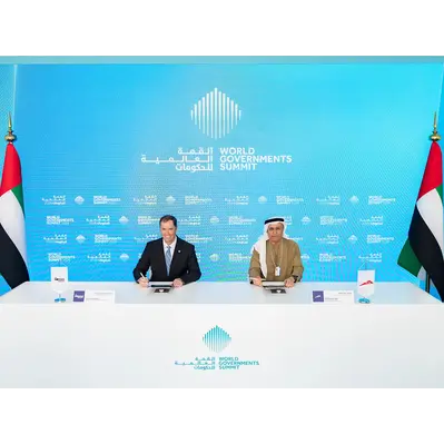 Dubai Advances Loop Underground Transport Project With The Boring Company