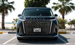 Maxus Offers Special Ramadan Deals On The G90 And D60 