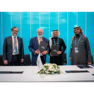 Hatch Named Strategic Delivery Partner For Maaden Growth Projects