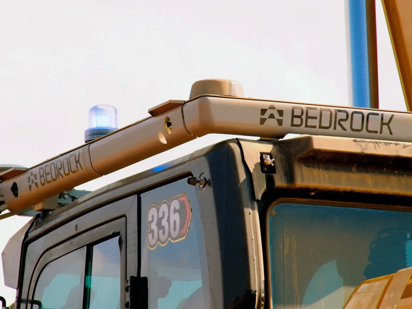 Bedrock Robotics Raises $270 To Scale Autonomous Construction Systems