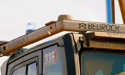 Bedrock Robotics Raises $270 To Scale Autonomous Construction Systems