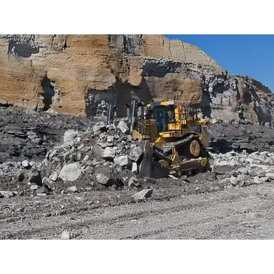 Caterpillar Completes Acquisition Of Australia’s RPMGlobal