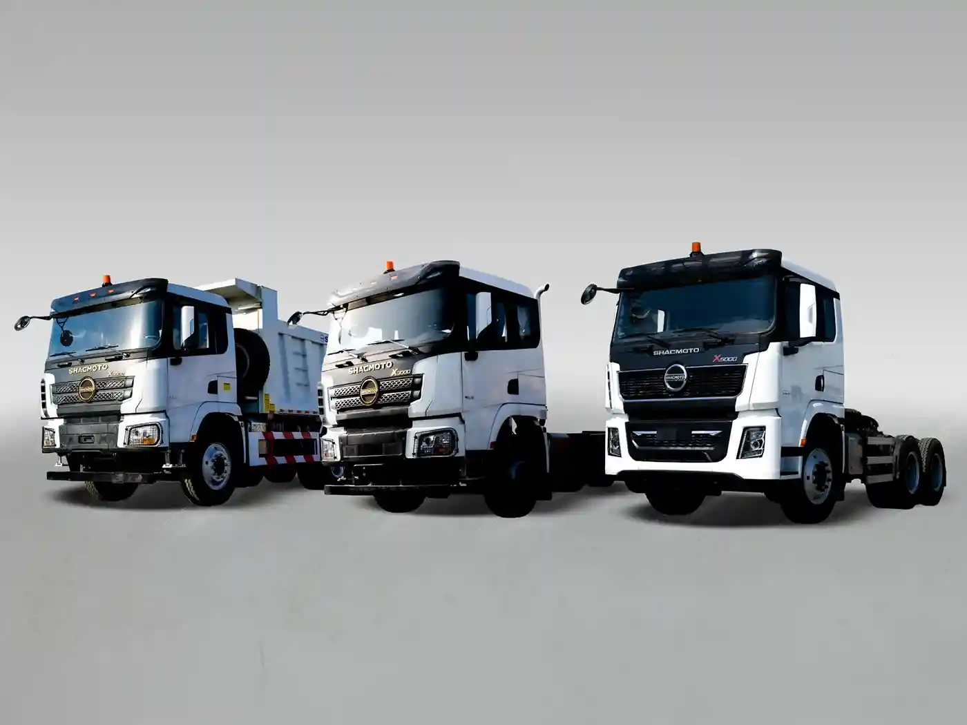 Al Mulla Group Adds SHACMOTO To Vehicle Portfolio In Kuwait