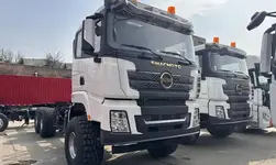 Al Mulla Group Adds SHACMOTO To Vehicle Portfolio In Kuwait