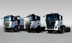 Al Mulla Group Adds SHACMOTO To Vehicle Portfolio In Kuwait