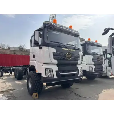 Al Mulla Group Adds SHACMOTO To Vehicle Portfolio In Kuwait