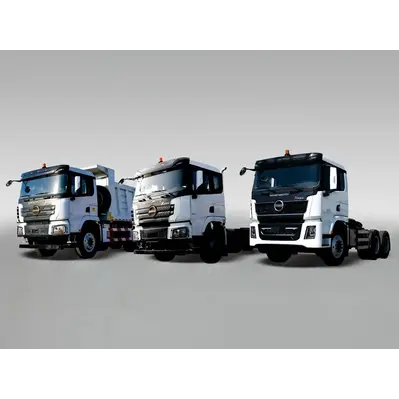 Al Mulla Group Adds SHACMOTO To Vehicle Portfolio In Kuwait