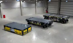 Faymonville Group Acquires Majority Stake In Italy’s Morello