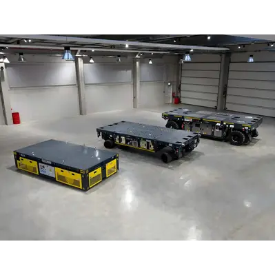 Faymonville Group Acquires Majority Stake In Italy’s Morello