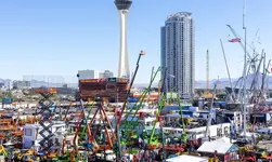 CONEXPO-CON/AGG 2026 Draws Over 140,0...