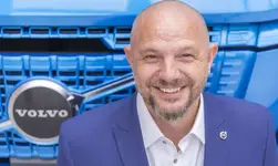 Volvo Group Southern Africa Appoints ...