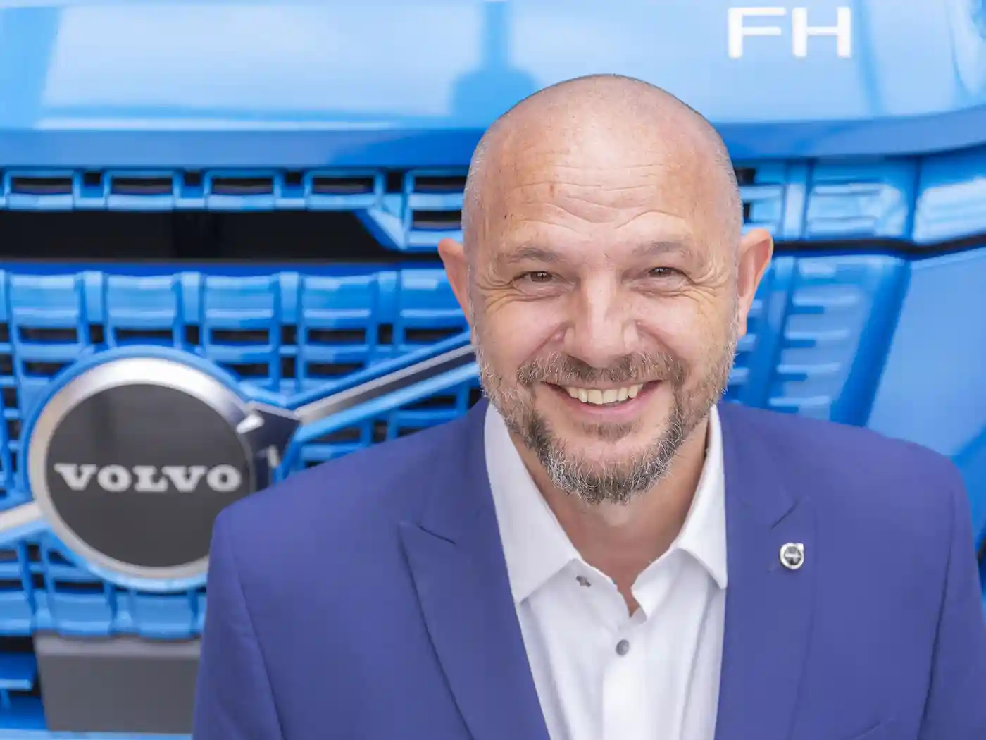 Volvo Group Southern Africa Appoints ...