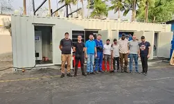 Jubaili Bros Nigeria Completes Factor...