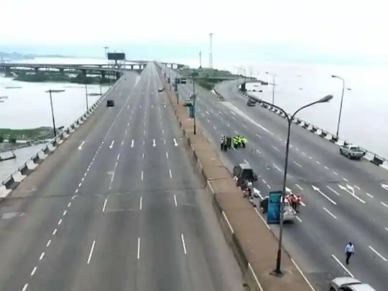 Nigeria Approves Six Road Projects 