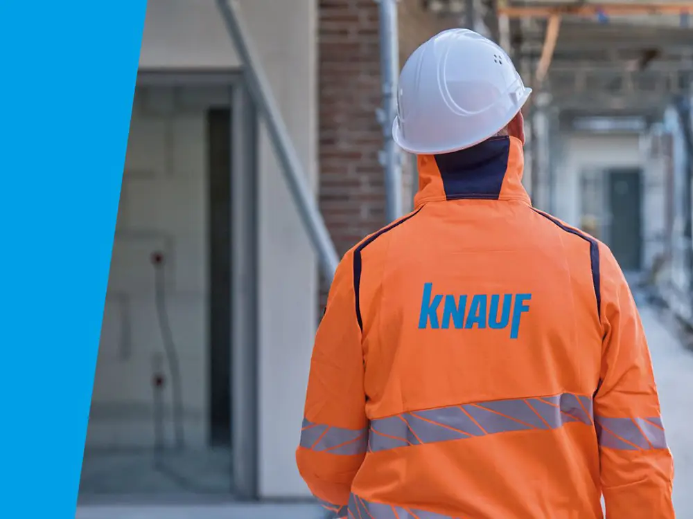 Knauf To Acquire Majority Stake In Sa...