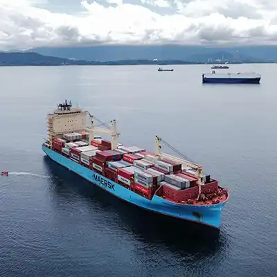 Sohar Port Adapts Operations As Regio...