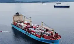 Sohar Port Adapts Operations As Regio...