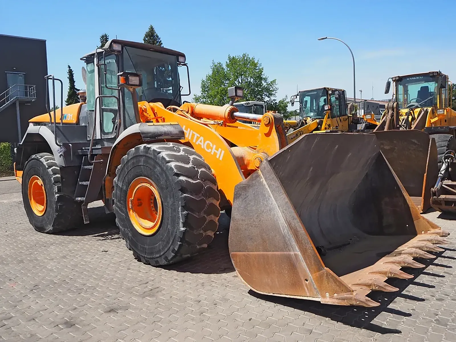 Avoid Costly Mistakes When Buying Used Construction Machinery Abroad