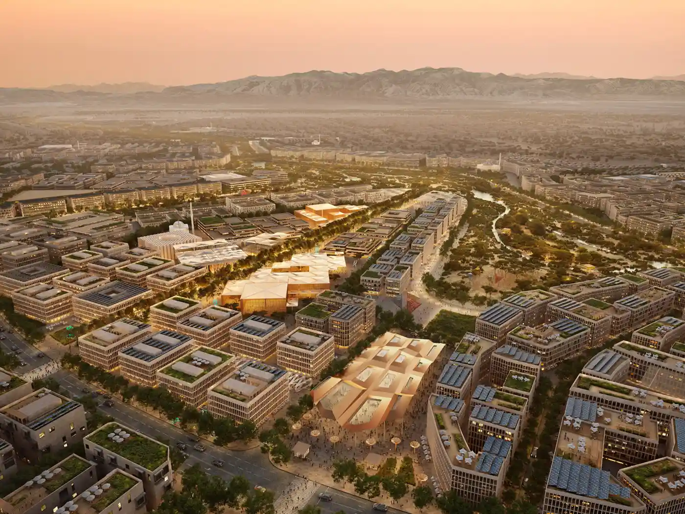 Retal To Invest $800 Million In Oman’s Sultan Haitham City Development